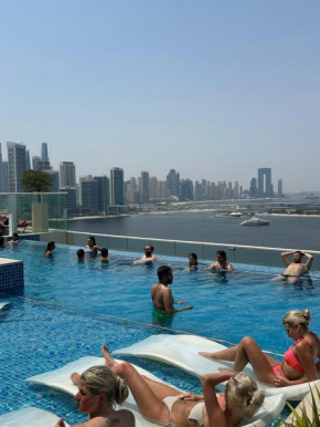 Seven palm jumeirah